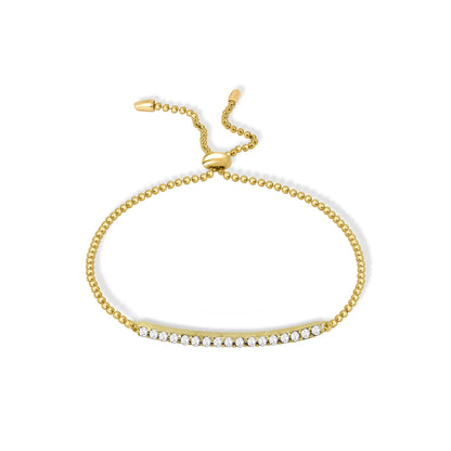 The First Love String Bracelet