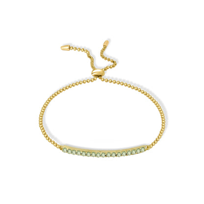 The First Love String Bracelet