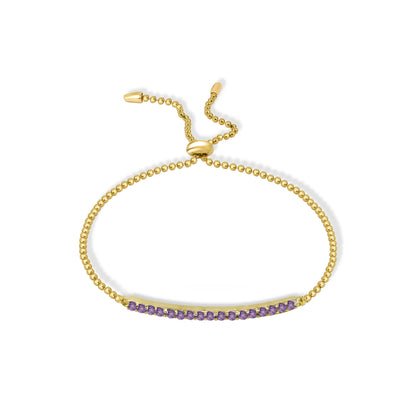 The First Love String Bracelet