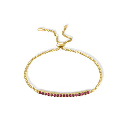 The First Love String Bracelet