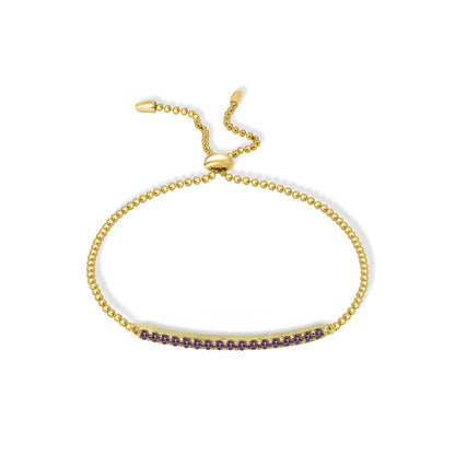 The First Love String Bracelet