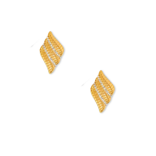 The Lennon Statement Earrings