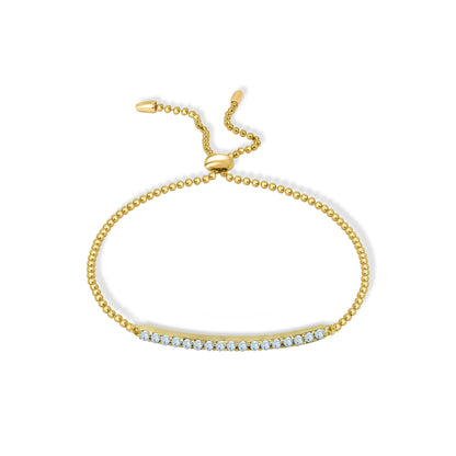 The First Love String Bracelet