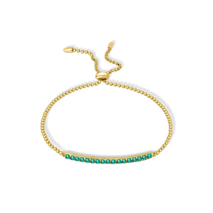 The First Love String Bracelet