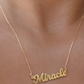 Miracle Necklace