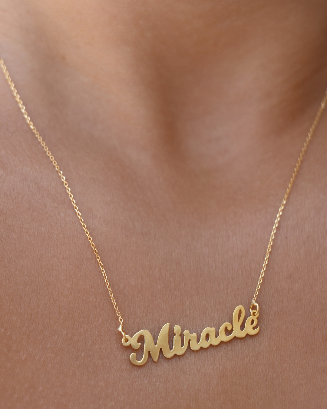 Miracle Necklace