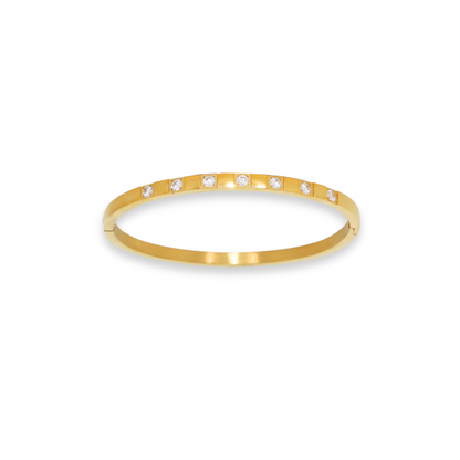 The Valerie Studded Bracelet