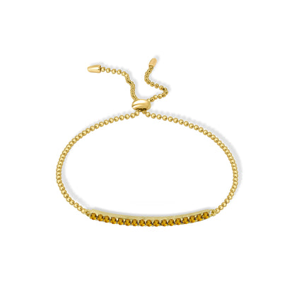 The First Love String Bracelet