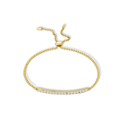 The First Love String Bracelet