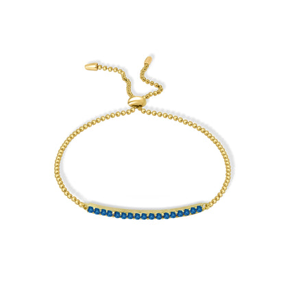 The First Love String Bracelet