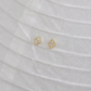 The Veronica Geometric Studs