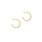 The Primrose Fleur Earrings
