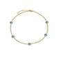 The Valentina Bracelet