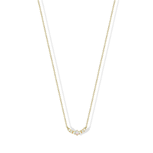 The Rise Necklace