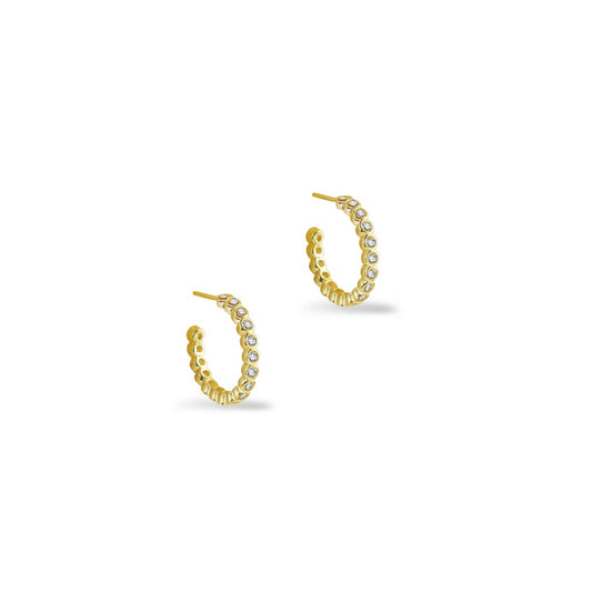 The Endlessly Hoops