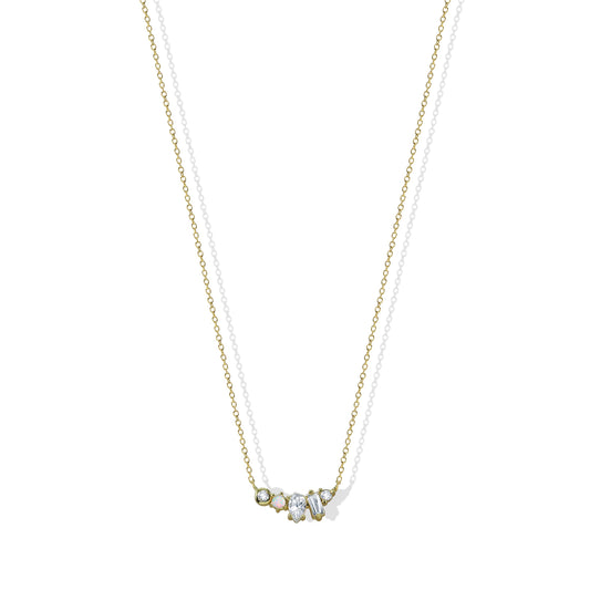 The New Day Necklace