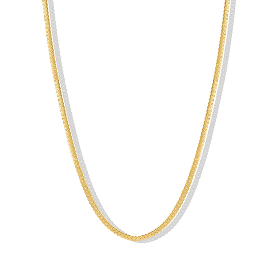 The Andy Chain