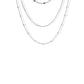 The Beaded Chain Necklace