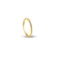 The Sierra Stacking Ring