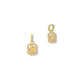 The Astra Star Earrings