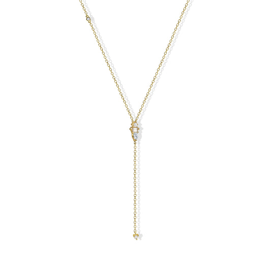 New Beginnings Lariat