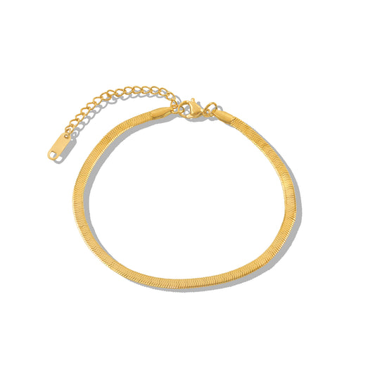 The Nikki Anklet