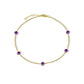 The Valentina Bracelet