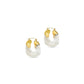 The Mabel Lucite Earrings
