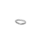 The Endlessly Stacking Ring