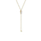 New Beginnings Lariat