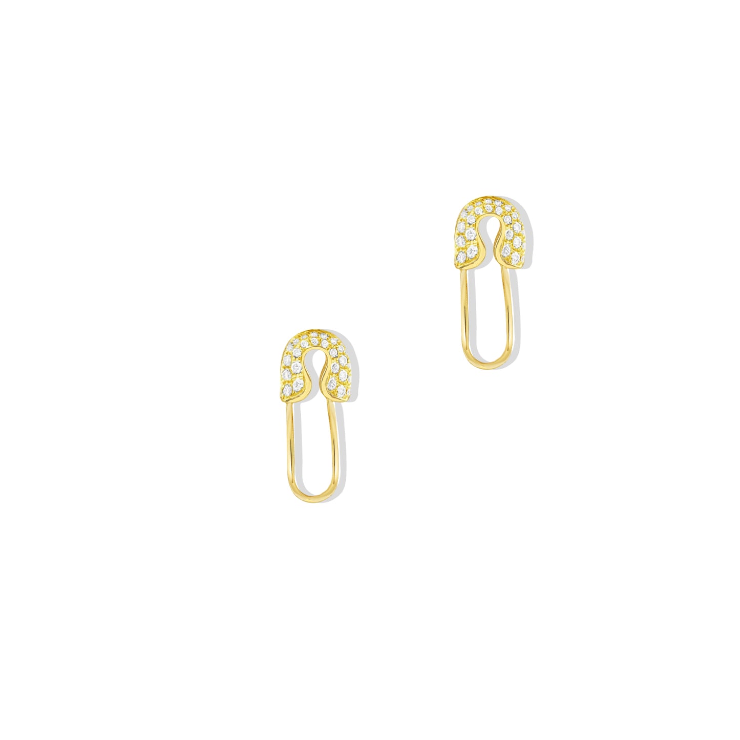 The Kelsey Pin Earrings