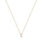 The Nouvelle Necklace