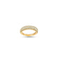 The Roma Dome Ring