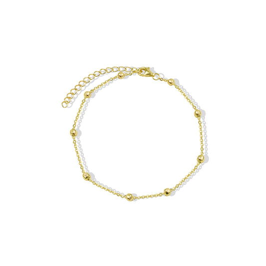 The Lucy Anklet
