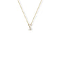 The Nouvelle Necklace