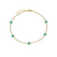 The Valentina Bracelet