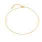 The Petra Dainty Chain