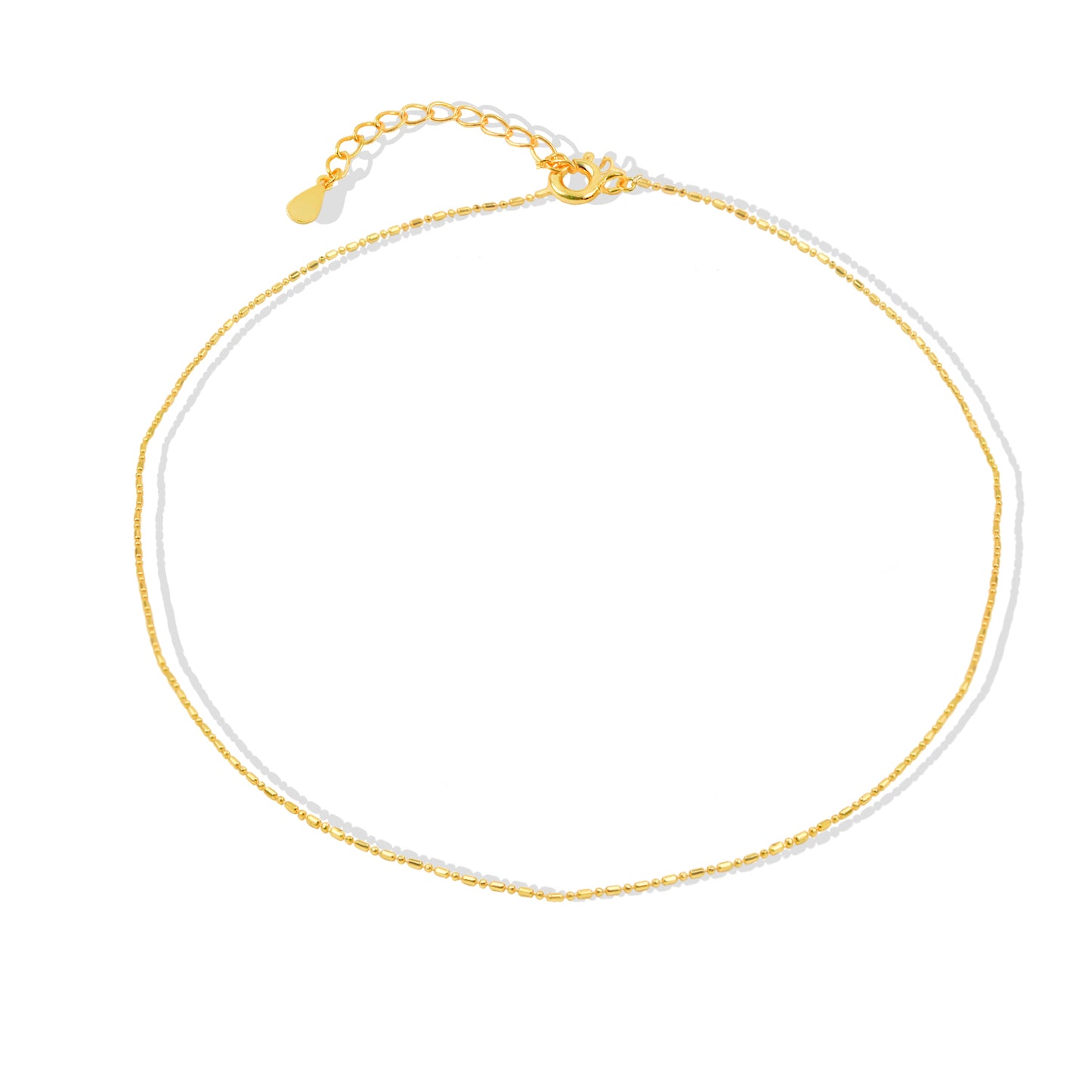 The Petra Dainty Chain
