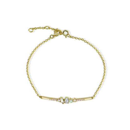 The Nouvelle Bracelet