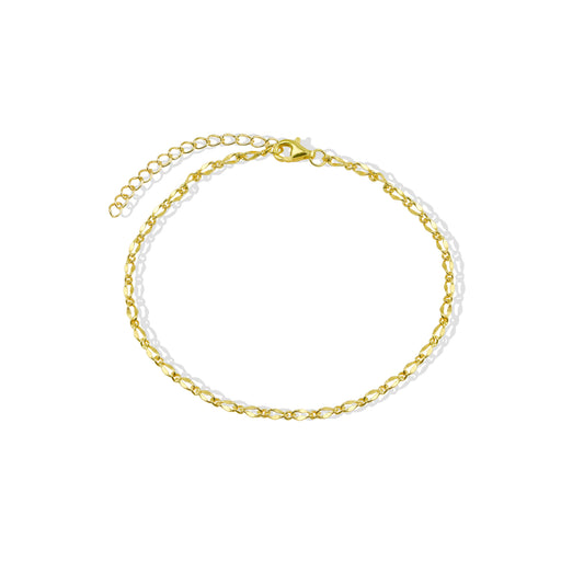 The Nina Anklet