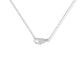 The Cara Clasp Necklace