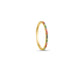 Rainbow Ella Stacking Ring