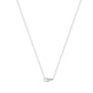 The Cara Clasp Necklace