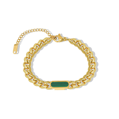 The Billie Chain Bracelet