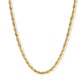 The Renee Rope Chain
