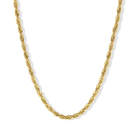 The Renee Rope Chain