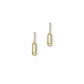 The Perla Drop Earrings