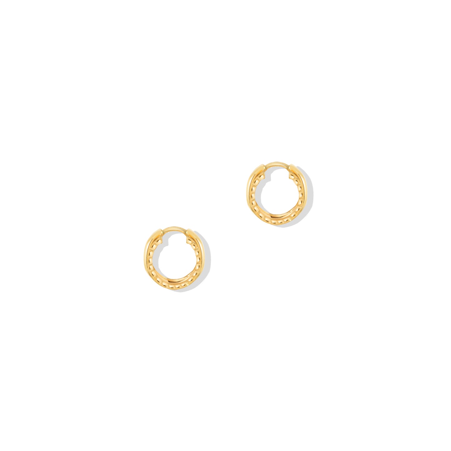 The Posey Hoops