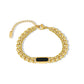The Billie Chain Bracelet