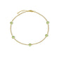 The Valentina Bracelet